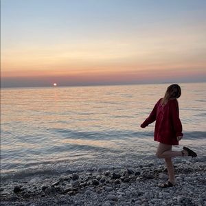 Meet your Posher, Ava